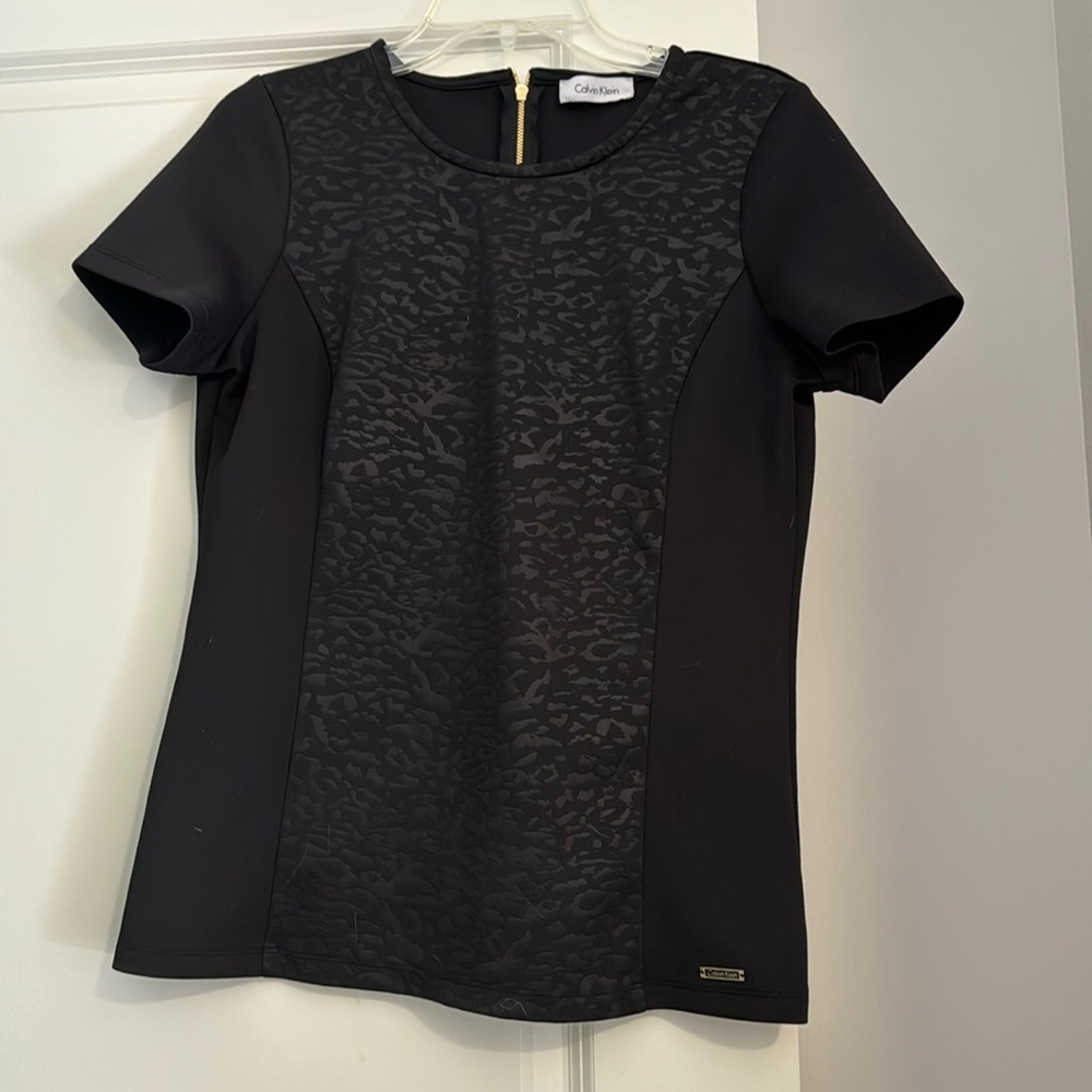 Calvin Klein dress shirt